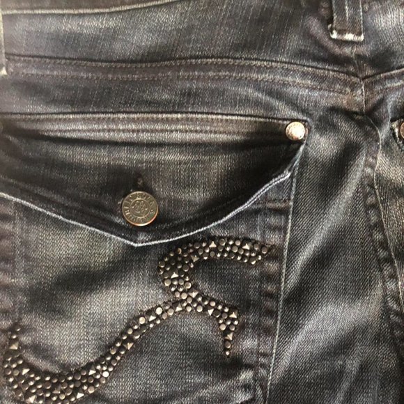 Men’s Rock & Republic Jeans - Picture 4 of 4